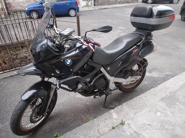 Bmw f 650