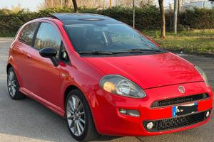 Fiat Punto 1.4 Multiair 135 cv -2012