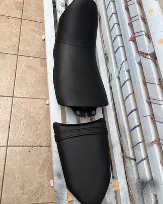 sella Confort originale Yamaha Tenere 700