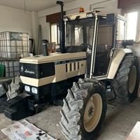 Lamborghini 674 70cv