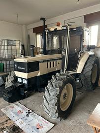 Lamborghini 674 70cv