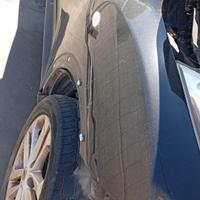 NISSAN JUKE PARAFANGO DX