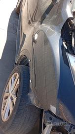 NISSAN JUKE PARAFANGO DX