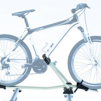Portabici da tettuccio Peruzzo Monza