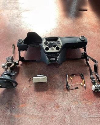 Ricambi Ford Ka 2013 Kit airbag
