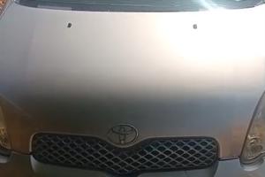 Toyota Yaris 1400 diesel 5 porte