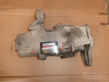 Differenziale posteriore TOYOTA RAV4 2.2 177cv 200