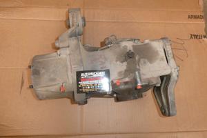 Differenziale posteriore TOYOTA RAV4 2.2 177cv 200