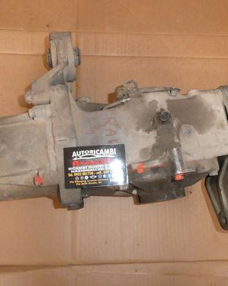 Differenziale posteriore TOYOTA RAV4 2.2 177cv 200