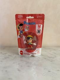 Personaggio FABA “Pinocchio”, 1ª edizione