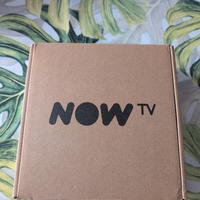 Box Now TV 