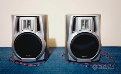 Casse per stereo X 2 disponibili