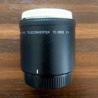 Nikon moltiplicatore 2x II 