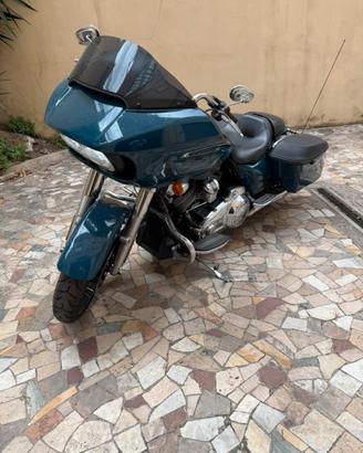 Harley davidson road glide