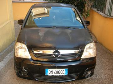 Opel Meriva 1.6 16V Enjoy