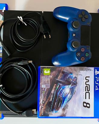console playstation 4