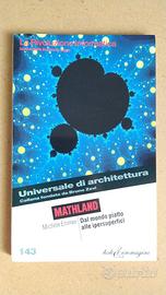 libro "Mathland" - Michele Emmer