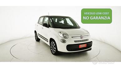 FIAT 500L 1.3 Multijet 85 CV Pop Star
