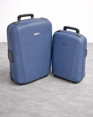 Set 2 valigie Roncato