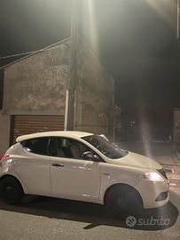 2019 Lancia Ypsilon 1.2 69 CV Elefantino Blu