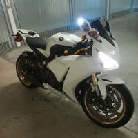 Honda CBR 1000 - 2009
