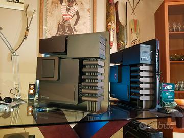 Case Thermaltake Level 10 - Limited Edition + Omag