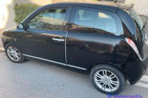 Lancia Ypsilon 1.3 MJT 90 CV