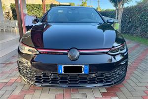 Golf 8 GTI