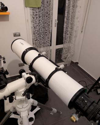 tecnosky rifrattore 152\900