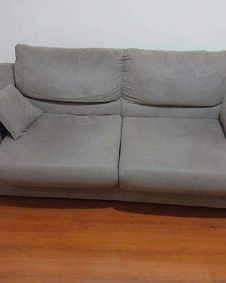 divano letto ad una piazza e mezzo 