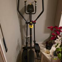 Ellittica Domyos 500 Connessa Decathlon – Nuova