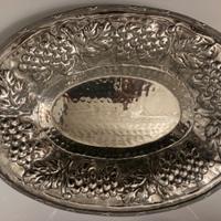 Vassoio Sheffield collezione Charles