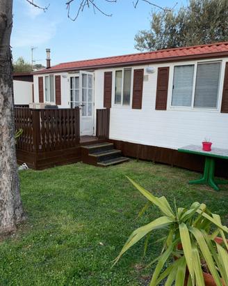 Casa mobile