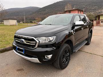 ford ranger  2023 KM130.000   393 660 0744