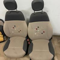 TAPPEZZERIA FIAT PANDA