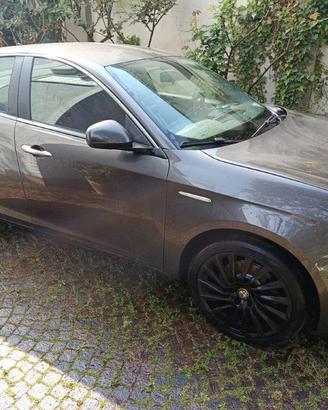 Alfa Romeo Giulietta 2.0 JTDm 170CV Exclusive Auto