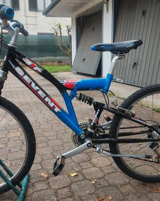 mtb x ragazzo