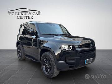Land Rover Defender 90 3.0d X-Dynamic S awd 200cv 