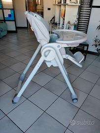 Seggiolone Chicco