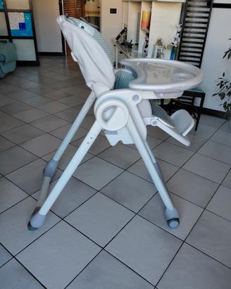 Seggiolone Chicco