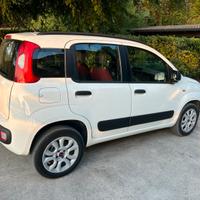 Fiat panda 900 twin air metano