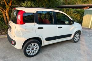 Fiat panda 900 twin air metano