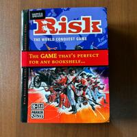 Risk da Libreria (Risiko)