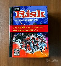 Risk da Libreria (Risiko)