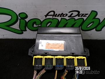 CENTRALINA COMFORT KUGA CBV 2.0 TDCi 2010