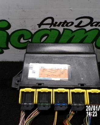 CENTRALINA COMFORT KUGA CBV 2.0 TDCi 2010