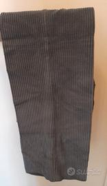 Pantaloni in velluto