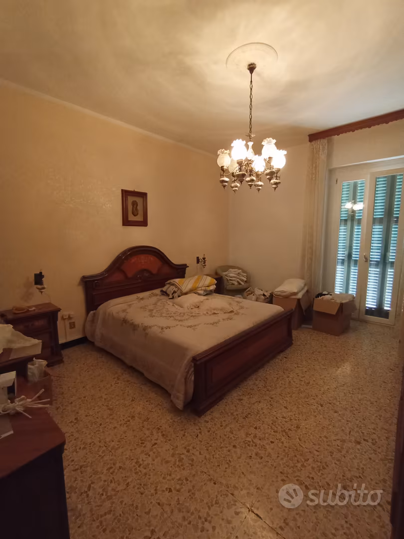 Appartamento – Matera, Rioni Sassi - Vista 5