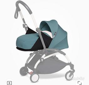 Babyzen 0+ newborn kit