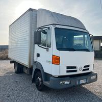 Nissan Atleon 120 3.0 TDI - Pat .B- UNICOPROP